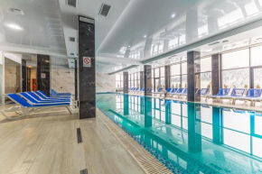 Elena Spa Resort